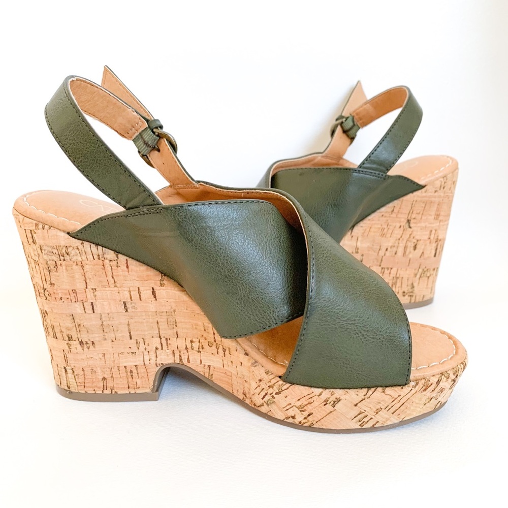 Platform Shoes